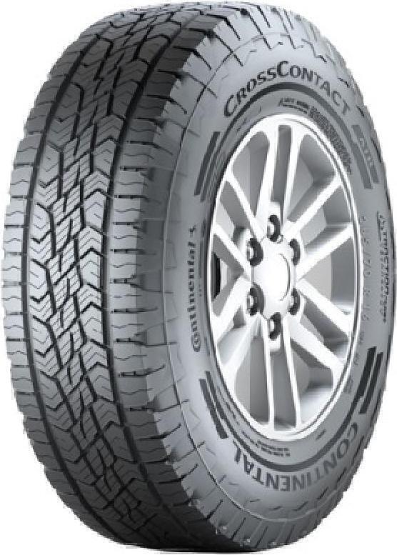 Continental CrossContact ATR FR 255/70 R16 111 T