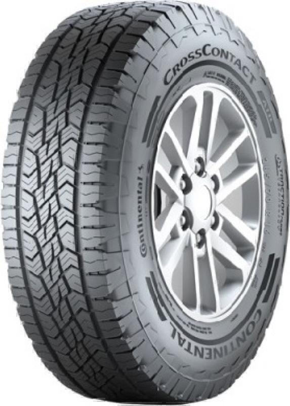 Continental CrossContact ATR XL FR 255/70 R15 112 T