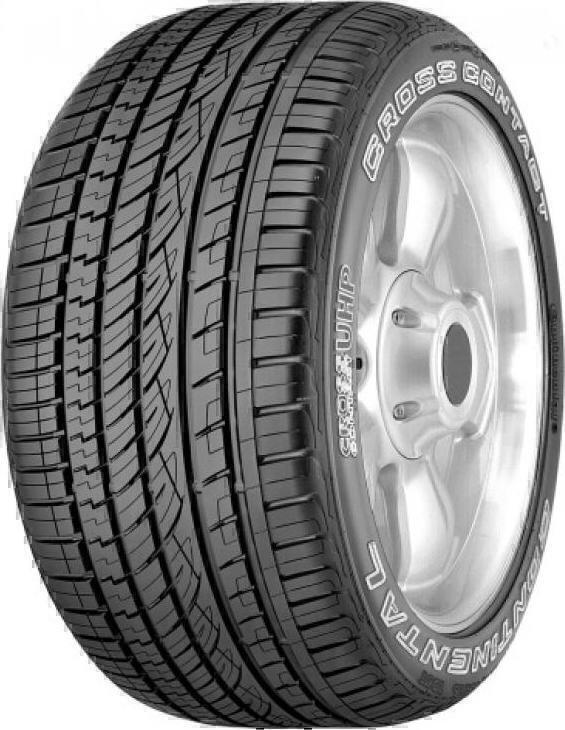 Continental CrossContact UHP FR 285/50 R18 109 W
