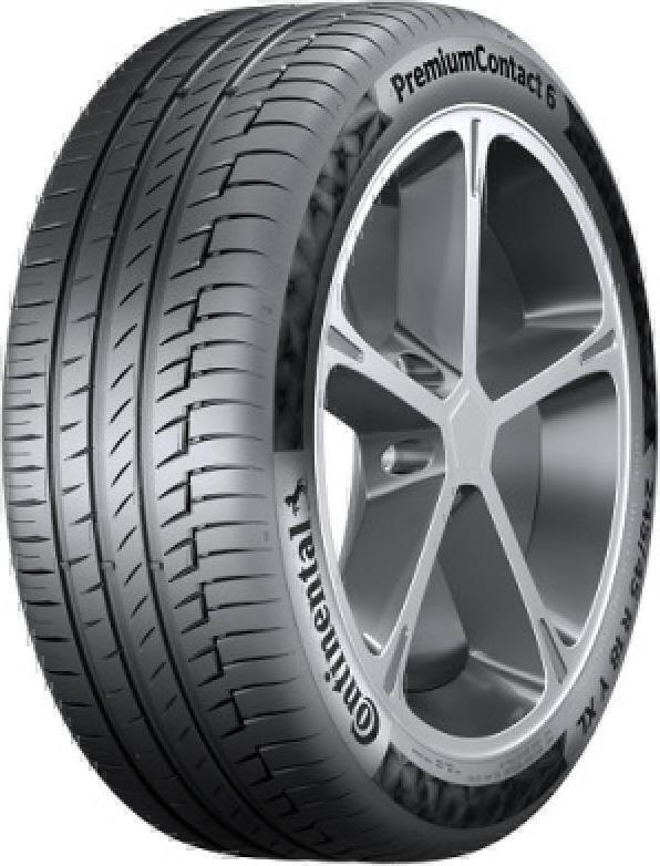 Continental PremiumContact 6 FR ContiSeal 235/60 R18 103 V