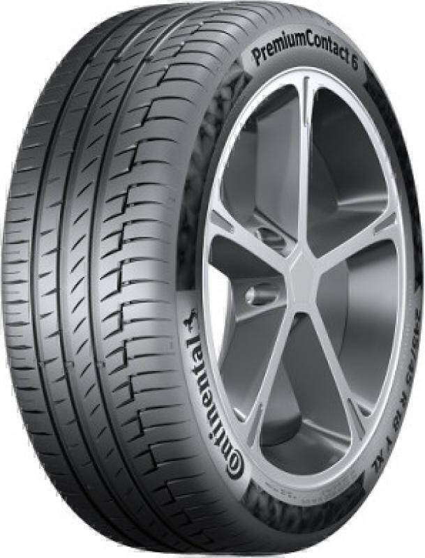 Continental PremiumContact 6 FR VOL 235/60 R17 102 V