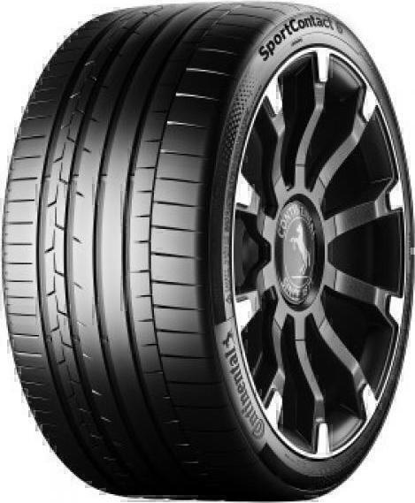 Continental SportContact 6 XL FR * 275/40 R18 103 Y
