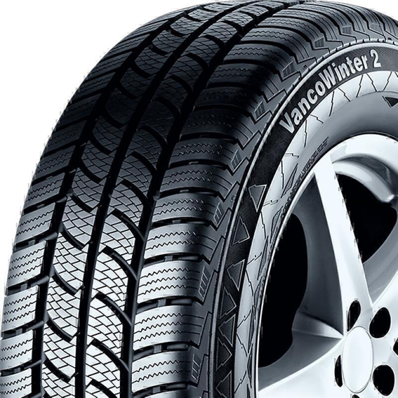 Continental VancoWinter 2 205/65 R16 107/105 T