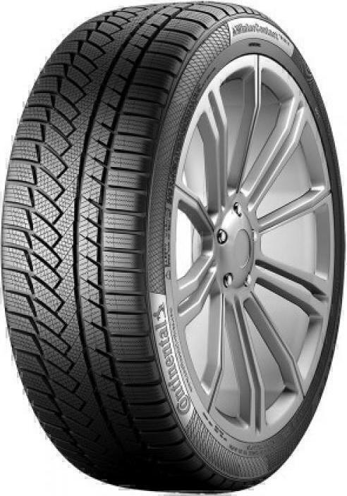 Continental WinterContact TS 850 P SUV XL FR 255/65 R19 114 V