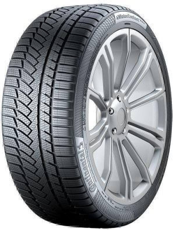 Continental WinterContact TS 850 P XL FR 295/45 R20 114 V