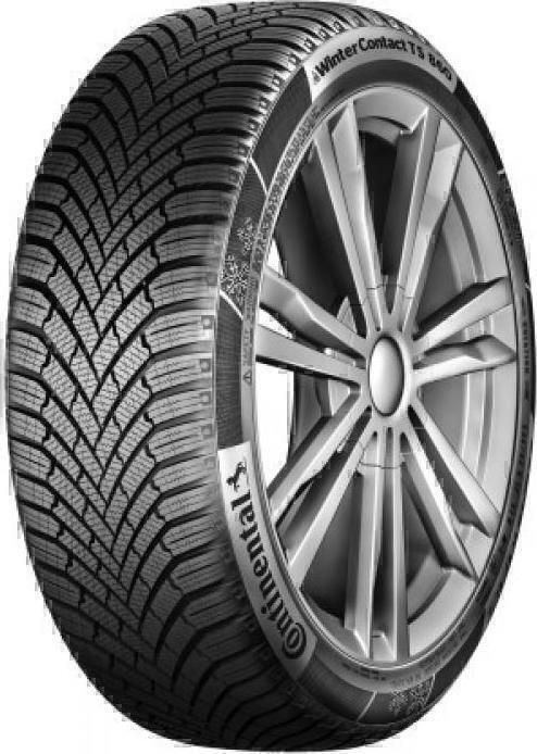 Continental WinterContact TS 860 165/70 R13 79 T