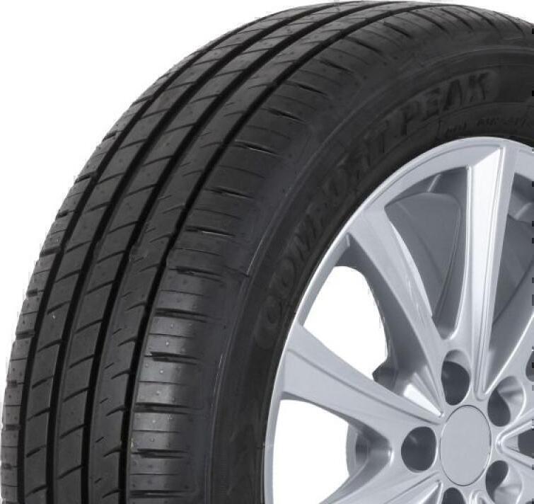 Crosswind Comfort Peak 145/70 R13 71 T