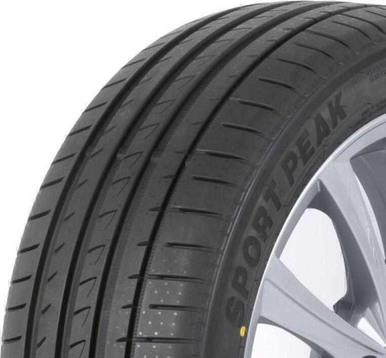 Crosswind Sport Peak C/S XL FR 245/45 R20 103 W