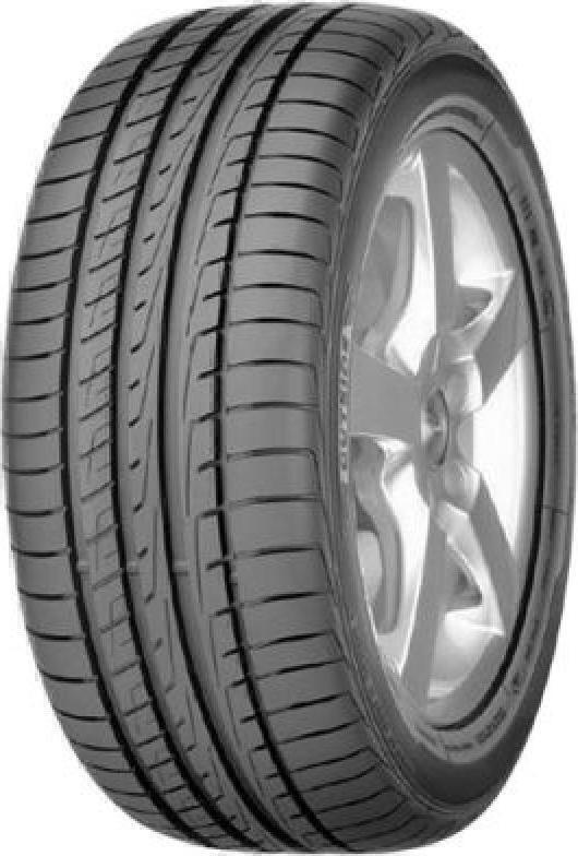 Taurus UHP XL 195/55 R20 95 H