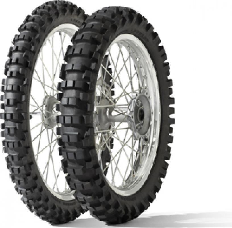 Dunlop D952 R TT 100/90 -19 57 M