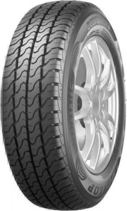 Dunlop ECONODRIVE 215/70 R15 109/107 S