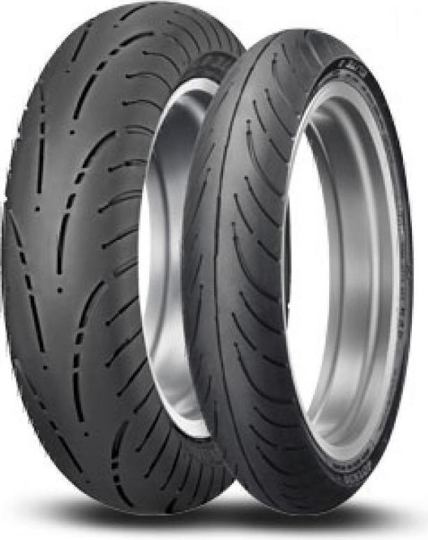 Dunlop ELITE 4 TL REAR MT 180/70 R16 77 H