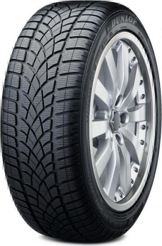 Dunlop SP WINTER SPORT 3D XL MFS AO 235/50 R19 103 H