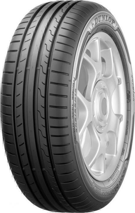 Dunlop SPORT BLURESPONSE XL J 205/55 R17 95 Y