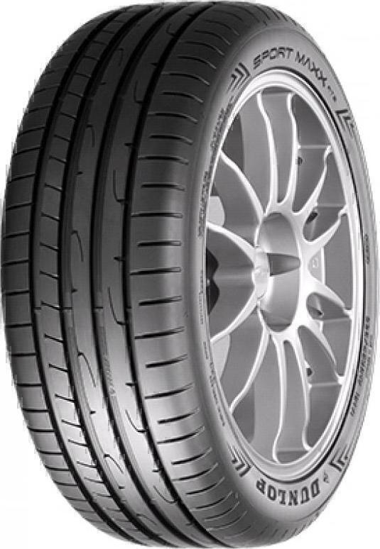 Dunlop SPORT MAXX RT2 XL MFS 205/45 R17 88 Y