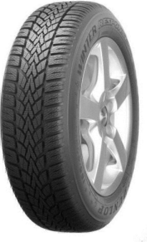 Dunlop WINTER RESPONSE 2 185/65 R15 88 T