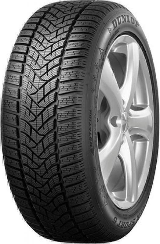 Dunlop WINTER SPORT 5 XL MFS 225/55 R16 99 H