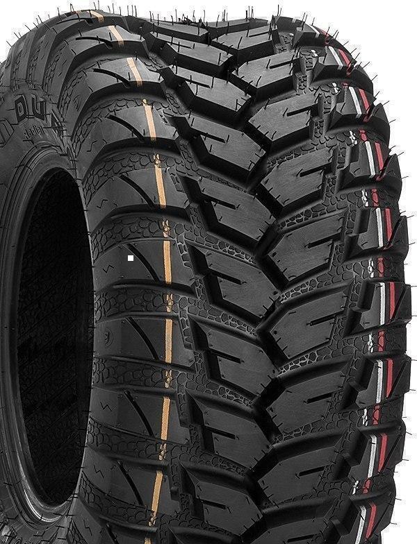 Duro DI-2037 Frontier 26x9 -12 49 N