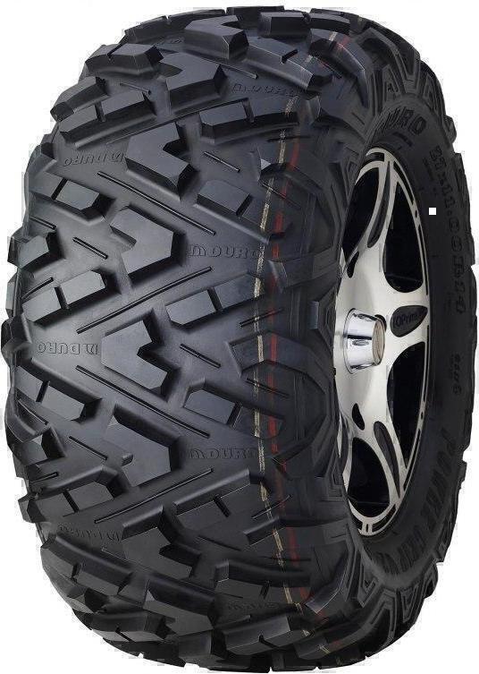 Duro DI2039 Power Grip V2 6PR FRONT 27x9 -14 63 N