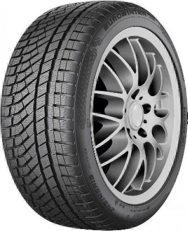 Falken EUROWINTER HS02 XL MFS 205/50 R17 93 V