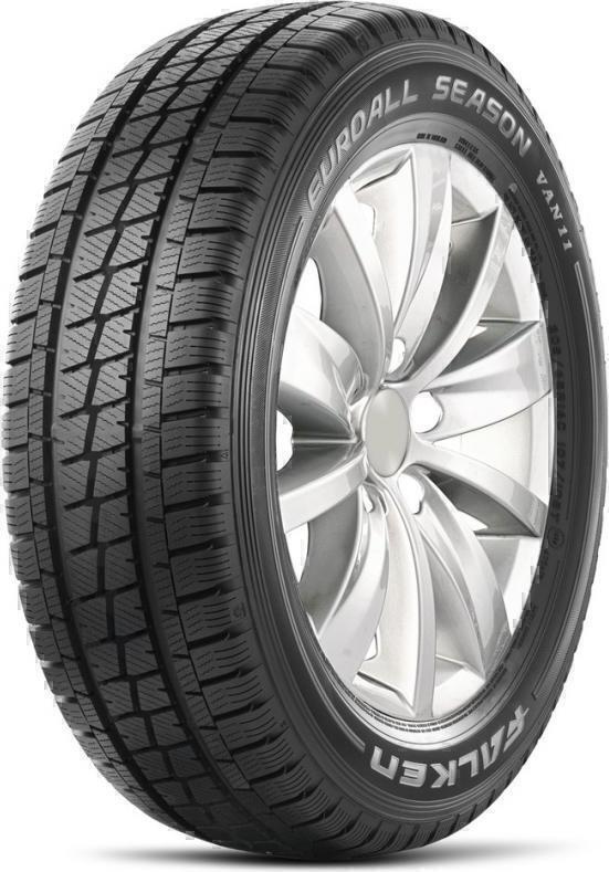 Falken VAN11 235/65 R16 121 R