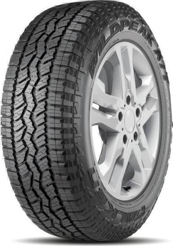 Falken WILDPEAK A/T AT3WA 215/70 R16 100 H
