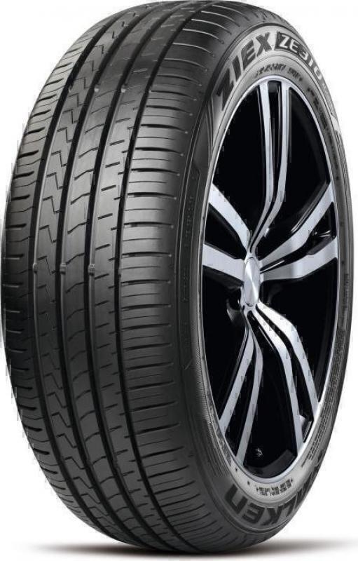 Falken ZIEX ZE310A ECORUN VW 215/60 R16 95 V