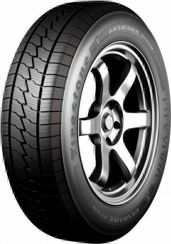 Firestone VANHAWK MULTISEASON 195/60 R16 99 H