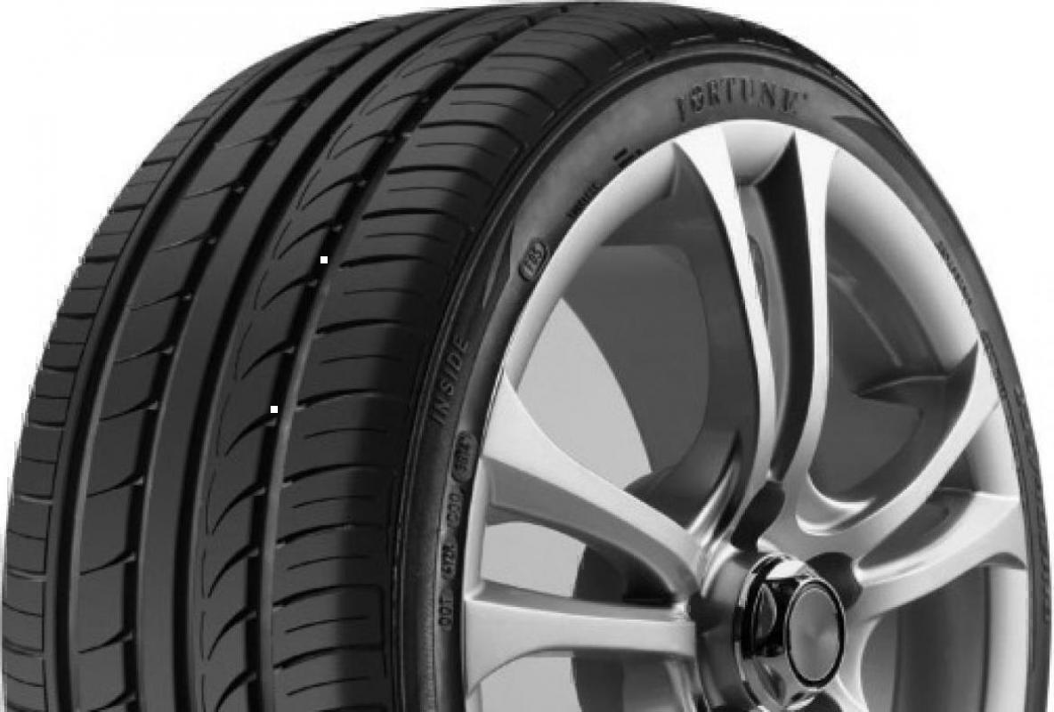 Fortune FSR-701 XL 225/40 R18 92 Y