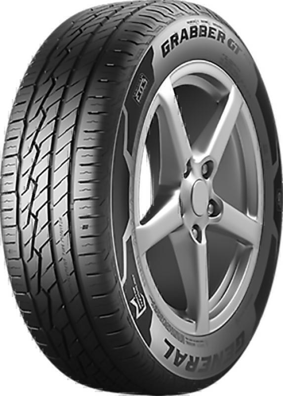 General GRABBER GT PLUS XL FR 285/40 R22 110 Y