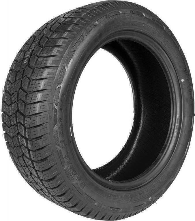 Trazano Radial SL369 A/T XL 205/80 R16 104 S