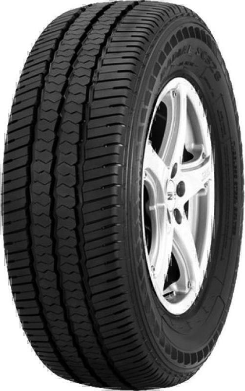 Goodride SC328 195/75 R16 107/105 R
