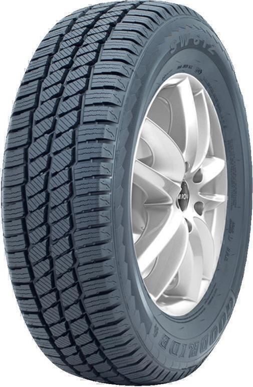 Trazano SW612 195/70 R15 104/102 R
