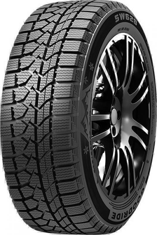 Trazano SW628 XL 255/40 R20 101 H