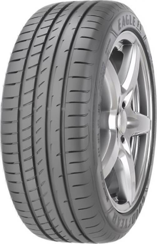 Goodyear EAGLE F1 ASYMMETRIC 2 SUV FP N0 255/50 R19 103 Y