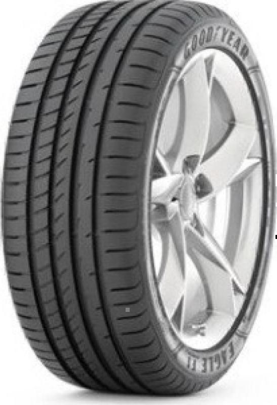 Goodyear EAGLE F1 ASYMMETRIC 2 SUV XL FP AO 285/40 R21 109 Y