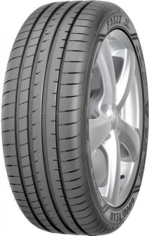 Goodyear EAGLE F1 ASYMMETRIC 3 SUV XL FP SealTech 255/40 R21 102 T