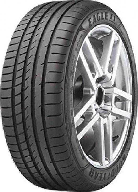 Goodyear EAGLE F1 ASYMMETRIC 3 XL FP NA0 245/35 R20 95 Y