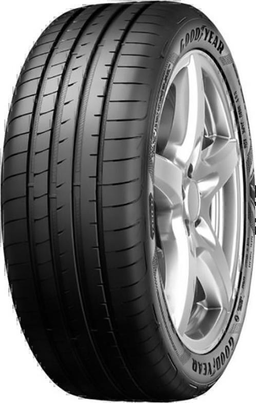 Goodyear EAGLE F1 ASYMMETRIC 5 XL MO SCT 255/45 R20 105 H