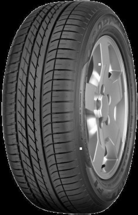 Goodyear EAGLE F1 ASYMMETRIC SUV AT XL FP 285/40 R22 110 Y