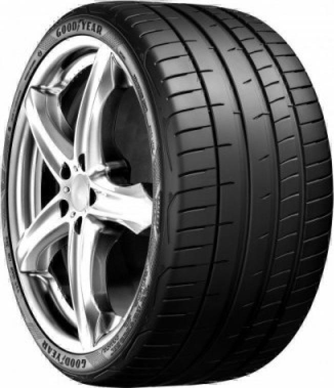 Goodyear EAGLE F1 SUPERSPORT XL FP 315/30 R22 107 Y