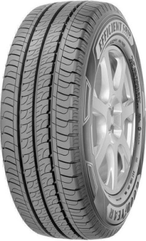 Goodyear EFFICIENTGRIP CARGO 195/75 R16 107/105 R