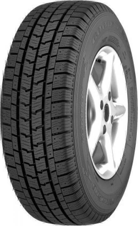 Goodyear ULTRAGRIP CARGO 195/75 R16 107/105 R