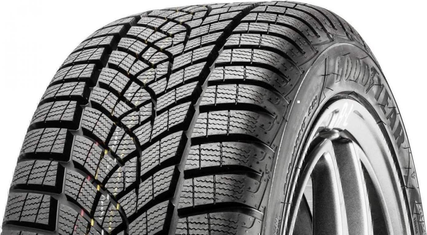Goodyear ULTRAGRIP PERFORMANCE + XL 205/55 R19 97 V