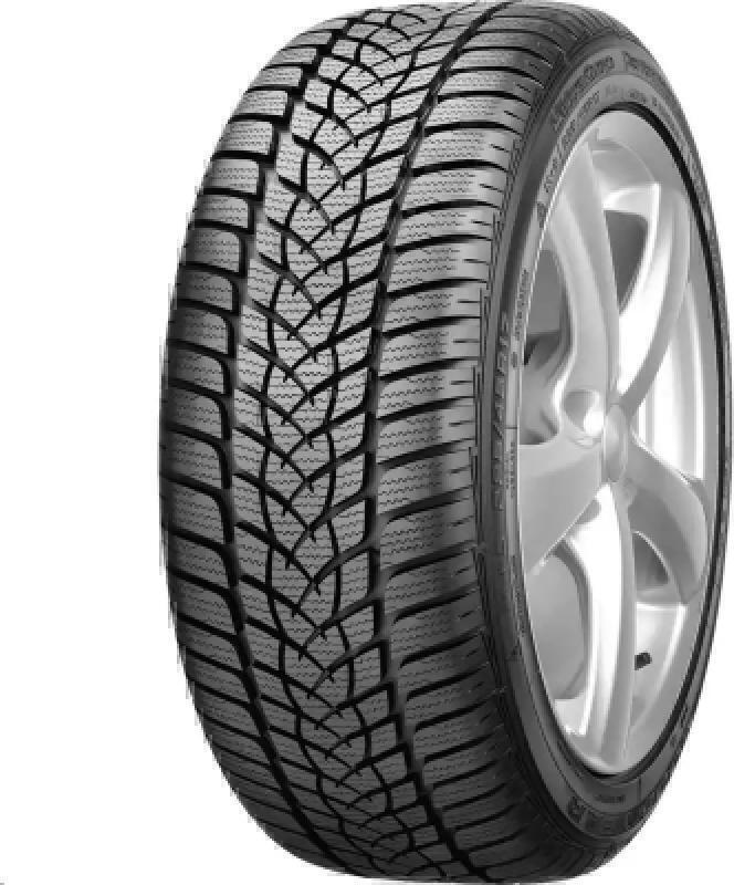 Goodyear ULTRAGRIP PERFORMANCE + XL FP 275/40 R20 106 V