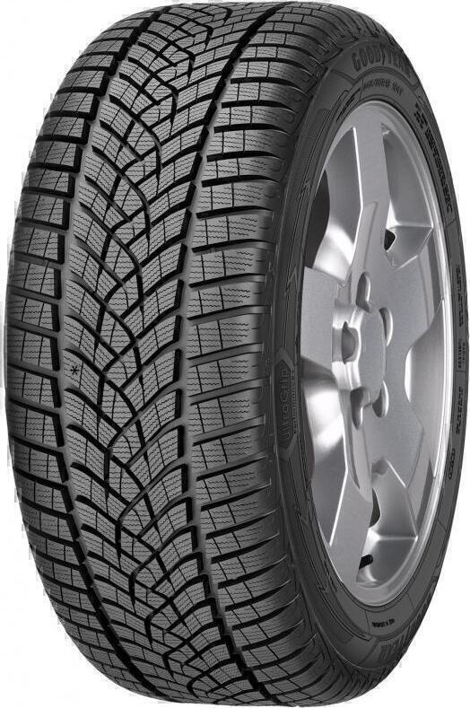 Goodyear ULTRAGRIP PERFORMANCE + XL FP T0 SCT 255/45 R19 104 V