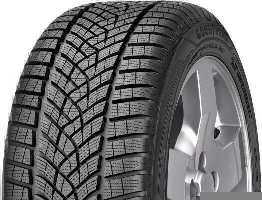 Goodyear ULTRAGRIP PERFORMANCE + XL SealTech 255/50 R19 107 T