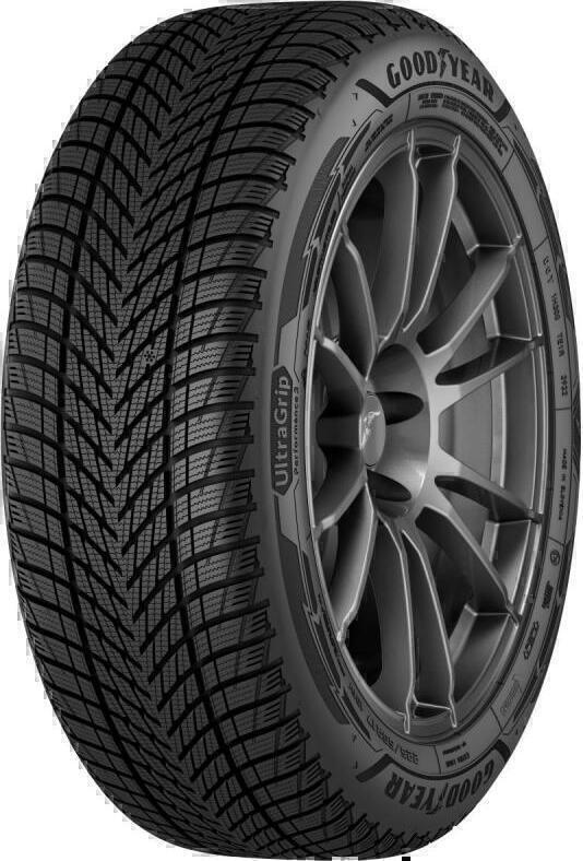 Goodyear ULTRAGRIP PERFORMANCE 3 FP 235/50 R21 101 V