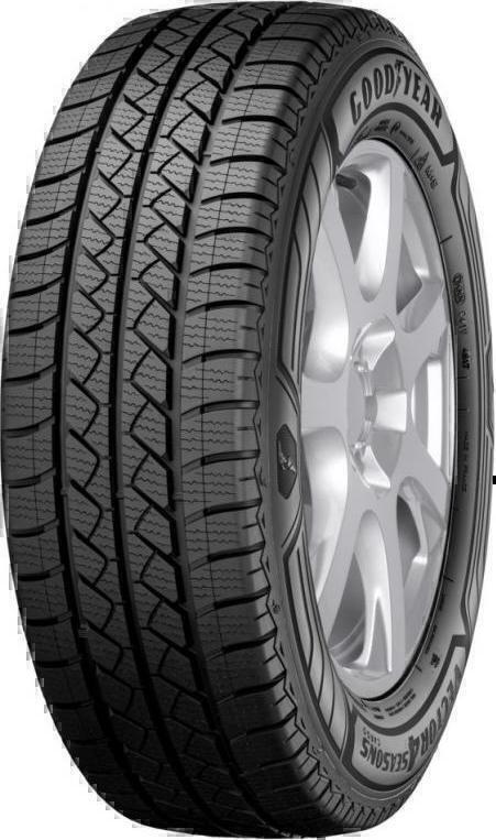 Goodyear VECTOR 4SEASONS CARGO 185/65 R15 97/95 S