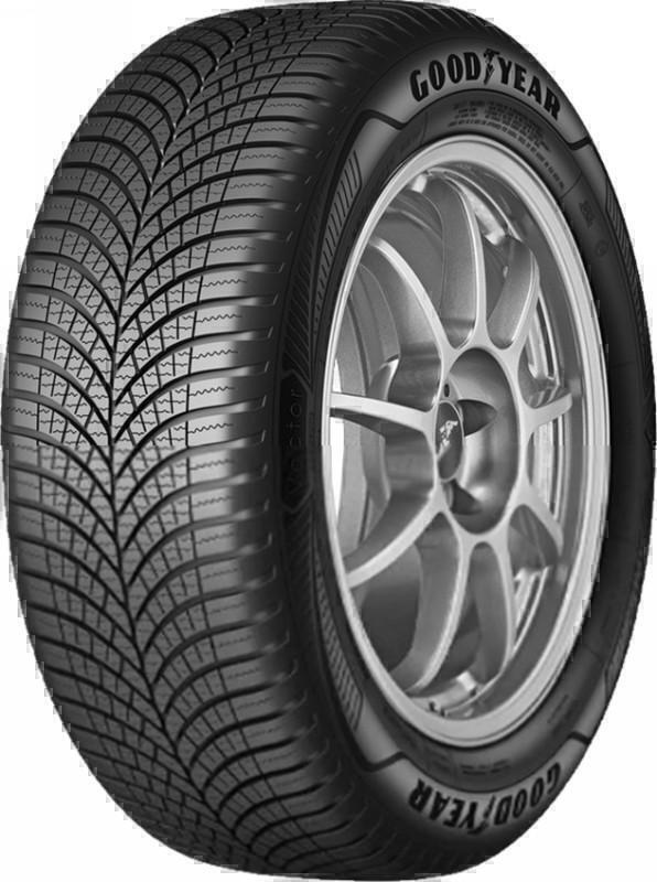Goodyear VECTOR 4SEASONS GEN-3 SUV 215/65 R17 99 V